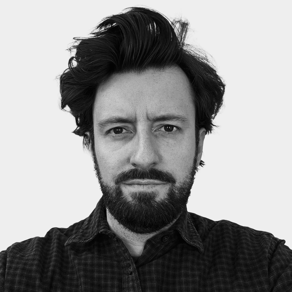 Dariusz Wolny, mdbx studio